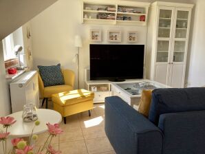 Ferienwohnung Mein Sundevit