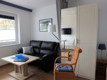 Apartment mit Terrasse - Typ A 08