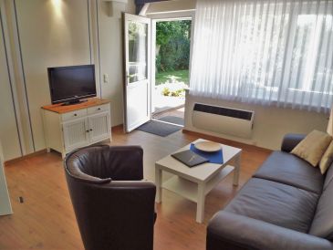 Ferienwohnung Typ B 02 mit Terrasse
