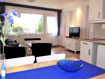 Ferienwohnung Typ B 03 mit Terrasse