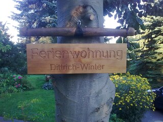Ferienwohnung Altendorf (Sächsische Schweiz) Dokument 19