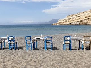 strand Matala