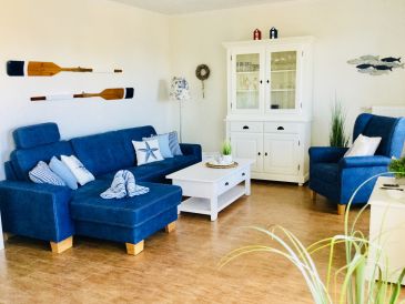 Ferienwohnung Daldrup