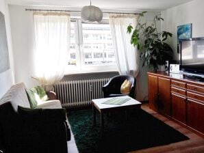 Holiday apartment Münchner Ferienwohnung - Munich-Giesing - image1