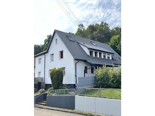 Holiday apartment Lahr im Schwarzwald Outdoor Recording 2