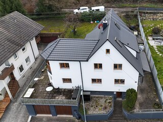 Holiday apartment Lahr im Schwarzwald Outdoor Recording 3