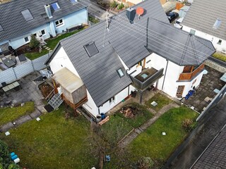 Holiday apartment Lahr im Schwarzwald Outdoor Recording 5