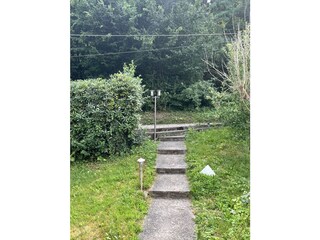 Entrypath to the Black Forest