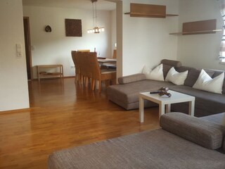 Dining and Living3