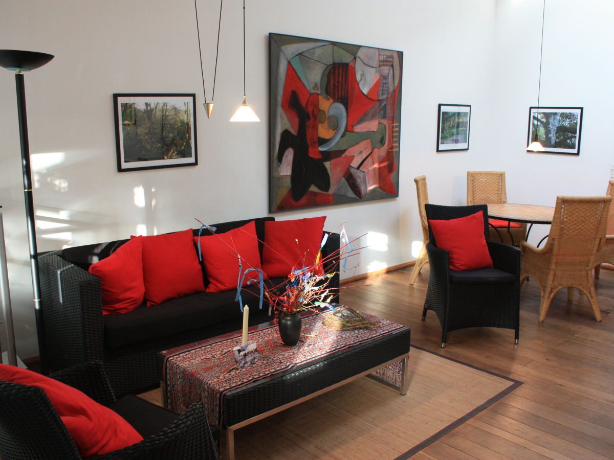 Wohnzimmer modern gemütlich – dumss.com