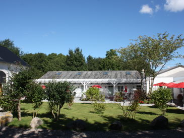 Ferienwohnung Reinhardt