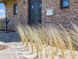 Casa de vacaciones Rantum Grabación al aire libre 8