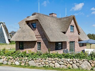 Casa de vacaciones Rantum Grabación al aire libre 11