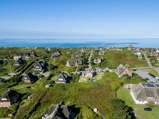 Casa de vacaciones Rantum Grabación al aire libre 14