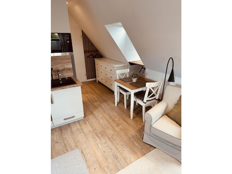Ferienwohnung Beachhouses Perlekieker