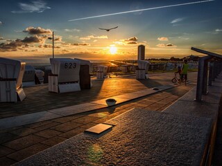 Hauptstrand Büsum: Traumhaft schön