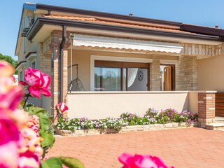 Villa Funtana Enregistrement extérieur 4