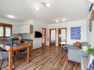 Villa Funtana Kenmerken 9