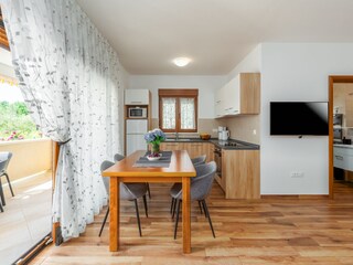 Villa Funtana Kenmerken 14