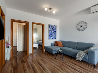 Villa Funtana Équipement 11
