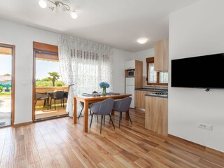 Villa Funtana Kenmerken 13