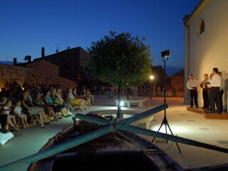 Villa Funtana Omgeving 24