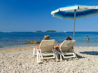 Villa Funtana Omgeving 20