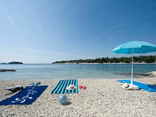 Villa Funtana Omgeving 21