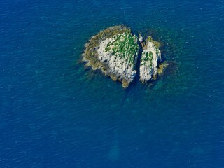 Villa Funtana Omgeving 23