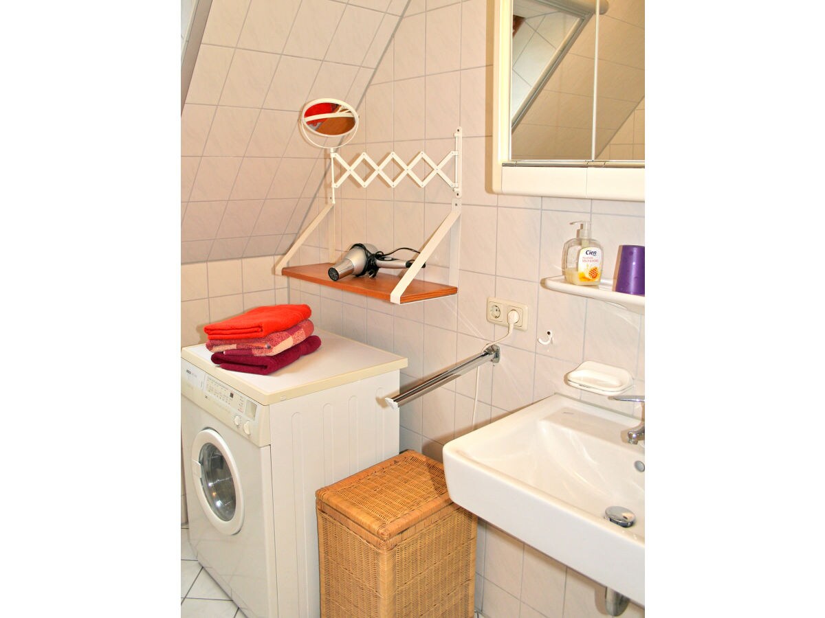 Ferienwohnung W9.5 in der Waldsiedlung, Ostsee, Fischland-Darß-Zingst