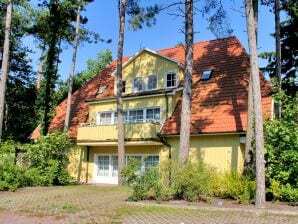 Apartamento vacacional Ziegenmeier W9.5
