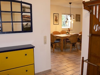 Flur / Eingangsbereich
