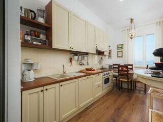 Appartamento Porec Caratteristiche 22