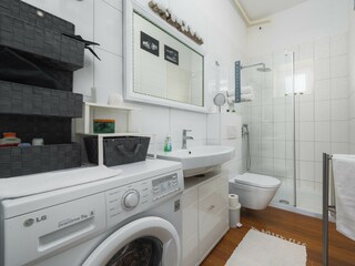 Appartamento Porec Caratteristiche 28