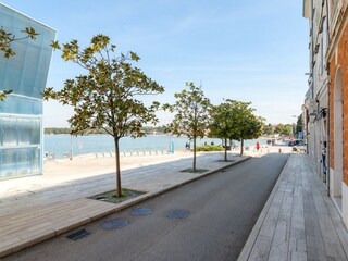 Appartamento Porec Ambiente 31