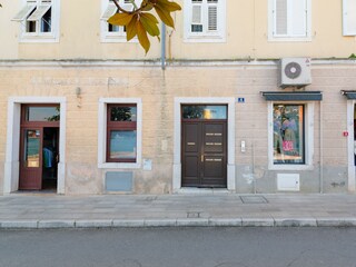 Appartamento Porec Registrazione all'aperto 6