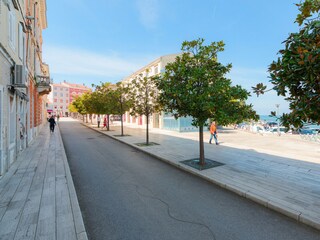 Appartamento Porec  34