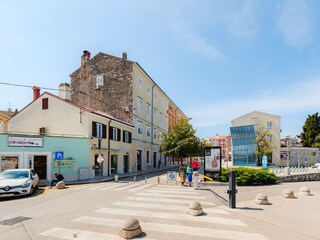 Appartamento Porec Registrazione all'aperto 7