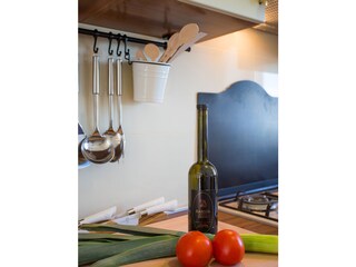 Appartamento Porec Caratteristiche 12