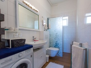 Appartamento Porec Caratteristiche 17