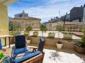 Apartment Nina- sunny terrace