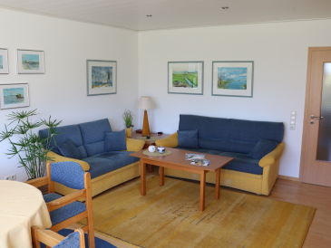 Ferienwohnung Fewo Käpt'n Kopp
