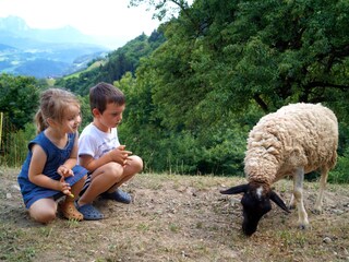 Fattoria Barbian Registrazione all'aperto 7