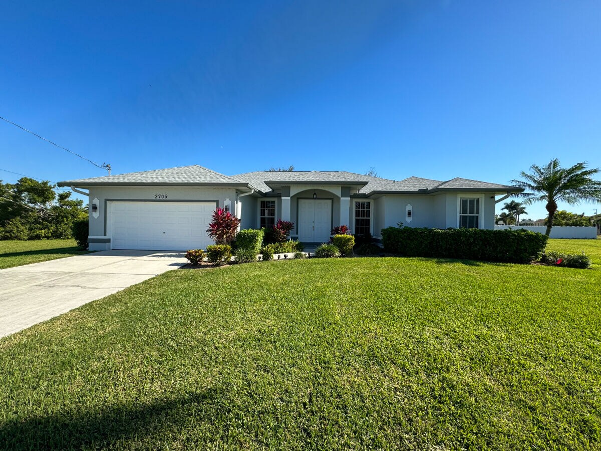 Villa Cape Coral Enregistrement extérieur 1