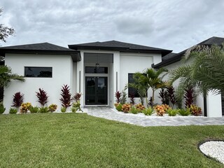 Villa Cape Coral Registrazione all'aperto 2