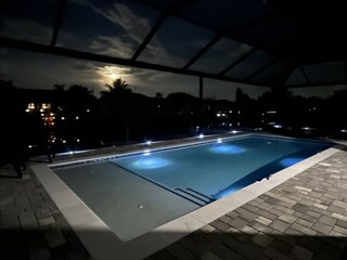 Villa Cape Coral Enregistrement extérieur 5