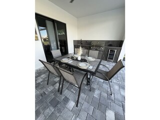 Villa Cape Coral Buitenaudio-opname 9