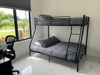 Villa Cape Coral Caratteristiche 21