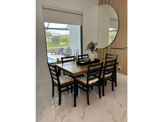 Villa Cape Coral Équipement 13