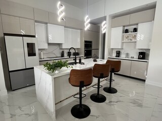 Villa Cape Coral Équipement 11